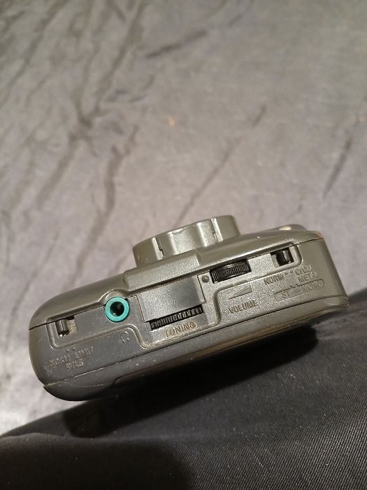 Walkman sony wm FX