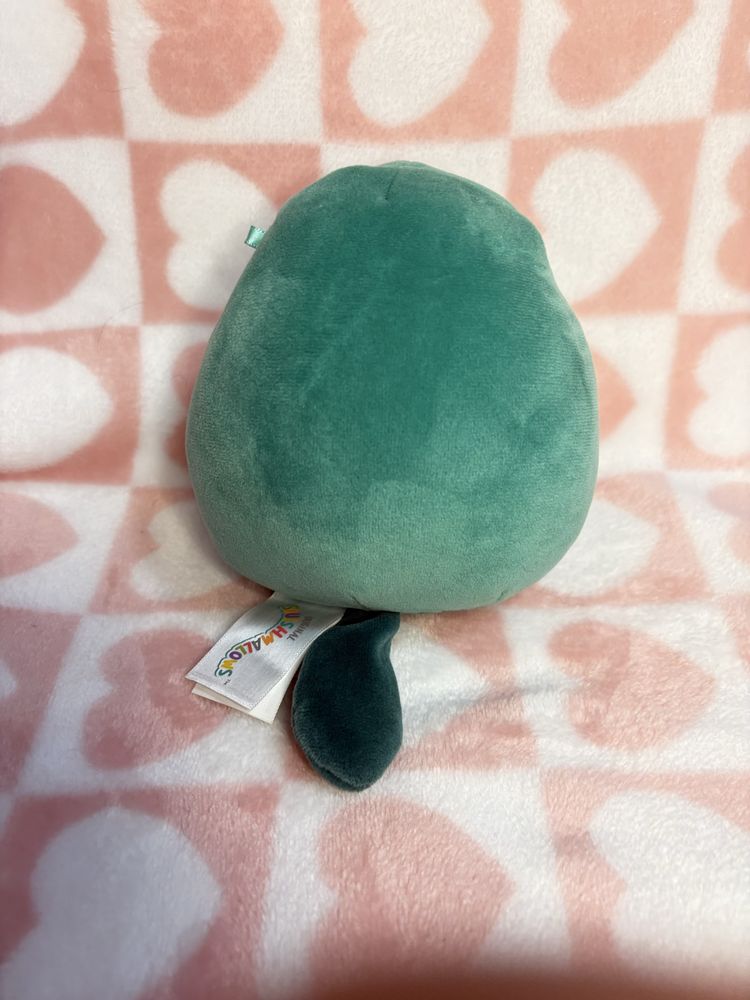 Squishmallows maskotka