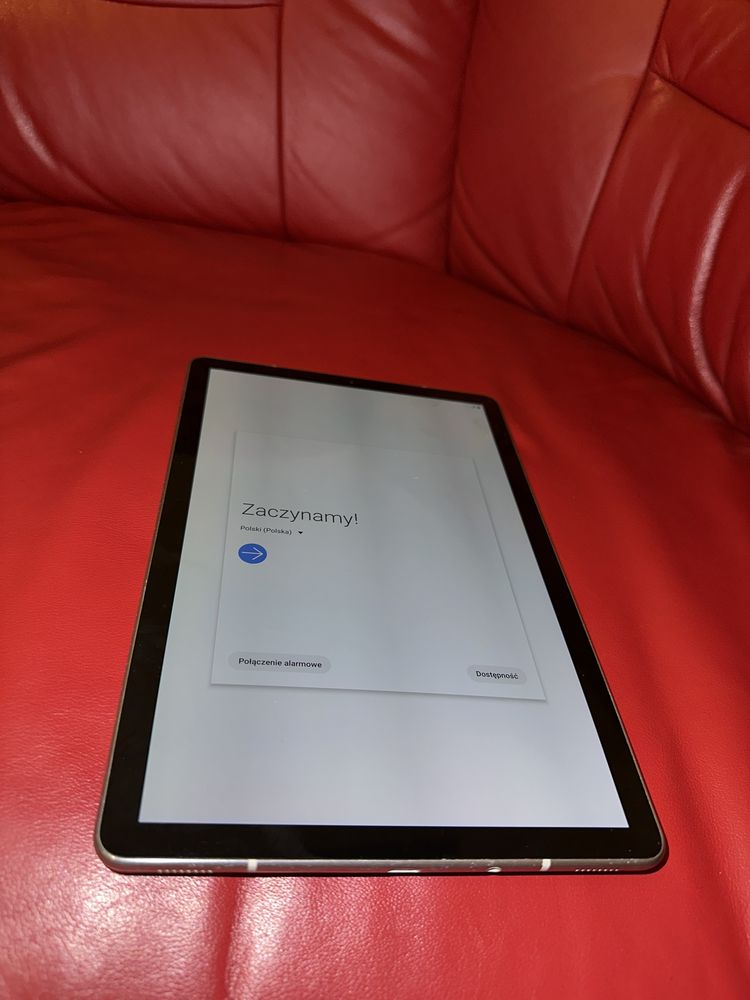 Samsung Galaxy tab s4