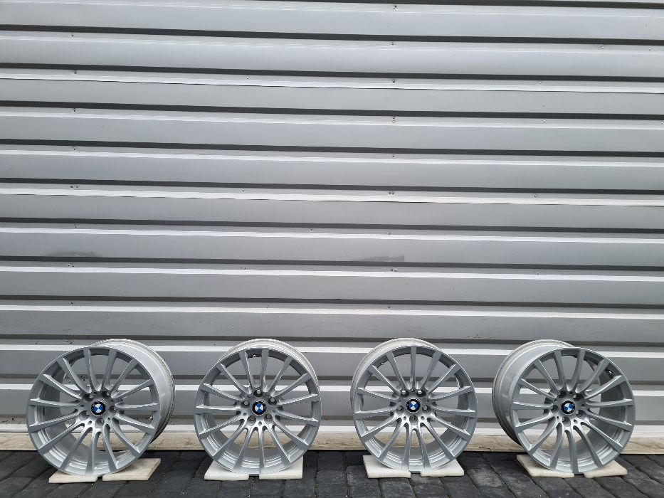 Oryginalne Felgi BMW 18" Seria 5 G30 G31