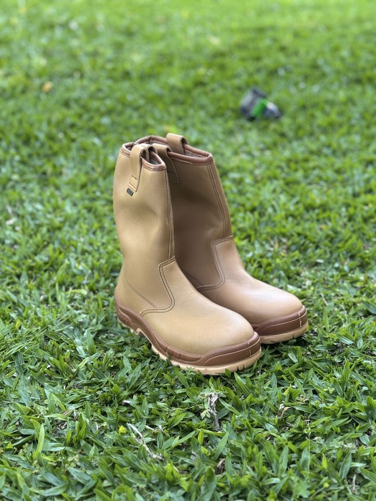 Jallatte gortex tamanho 40