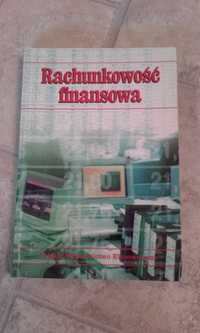 Rachunkowość finansowa Kazimierz Sawicki