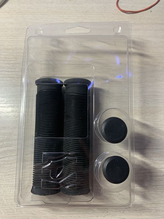 Гріпси з барендами