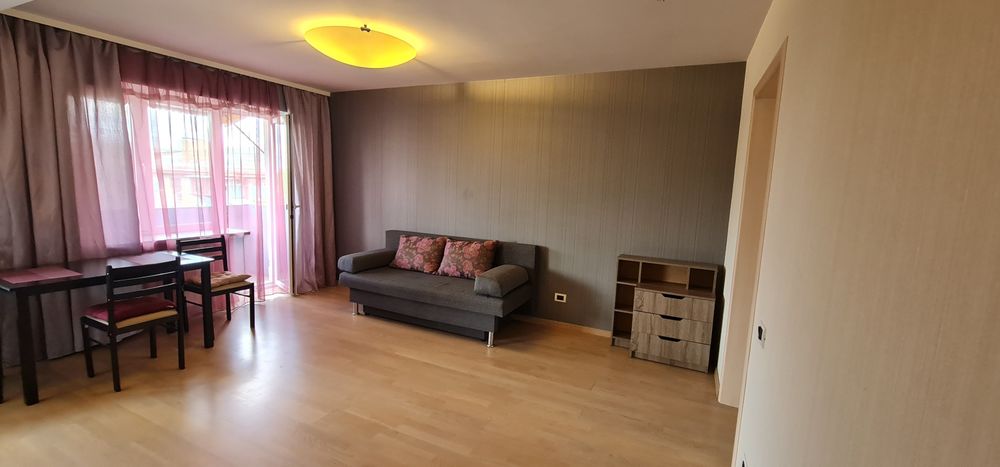 Здам ДВОКІМНАТНУ квартиру 45 м2! Метро НИВКИ, Баумана, Корчака Януша10