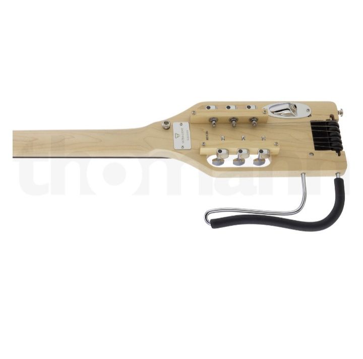 Traveler eletric guitar ultra-light com saco