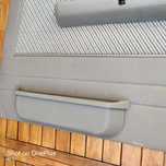 Toyota land cruiser quartelas