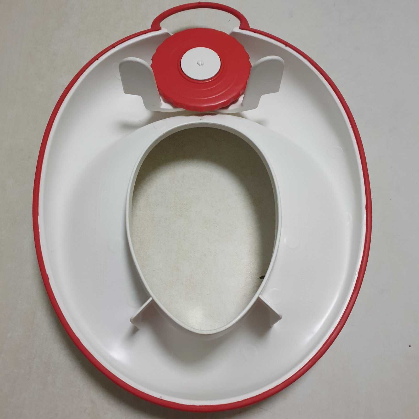 Дитяче сидіння для унітаза BabyBjorn, Baby Toilet Trainer