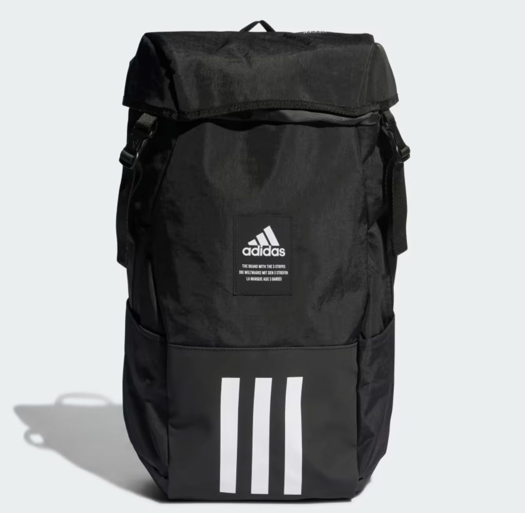 Kicksy plecak Adidas 4ATHLTS Camper Backpack