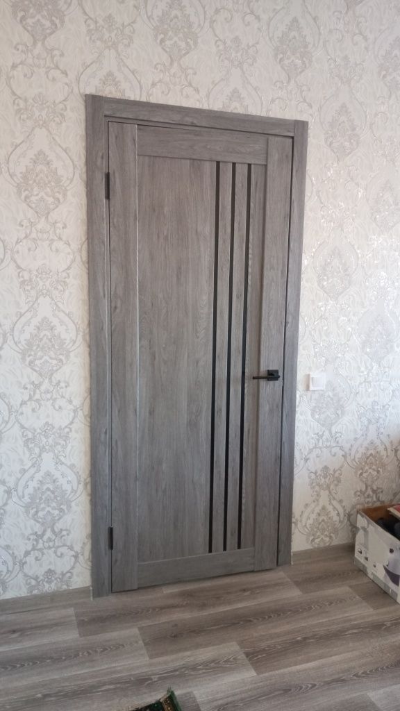 Продаю  квартиру "свiжий" ремонт