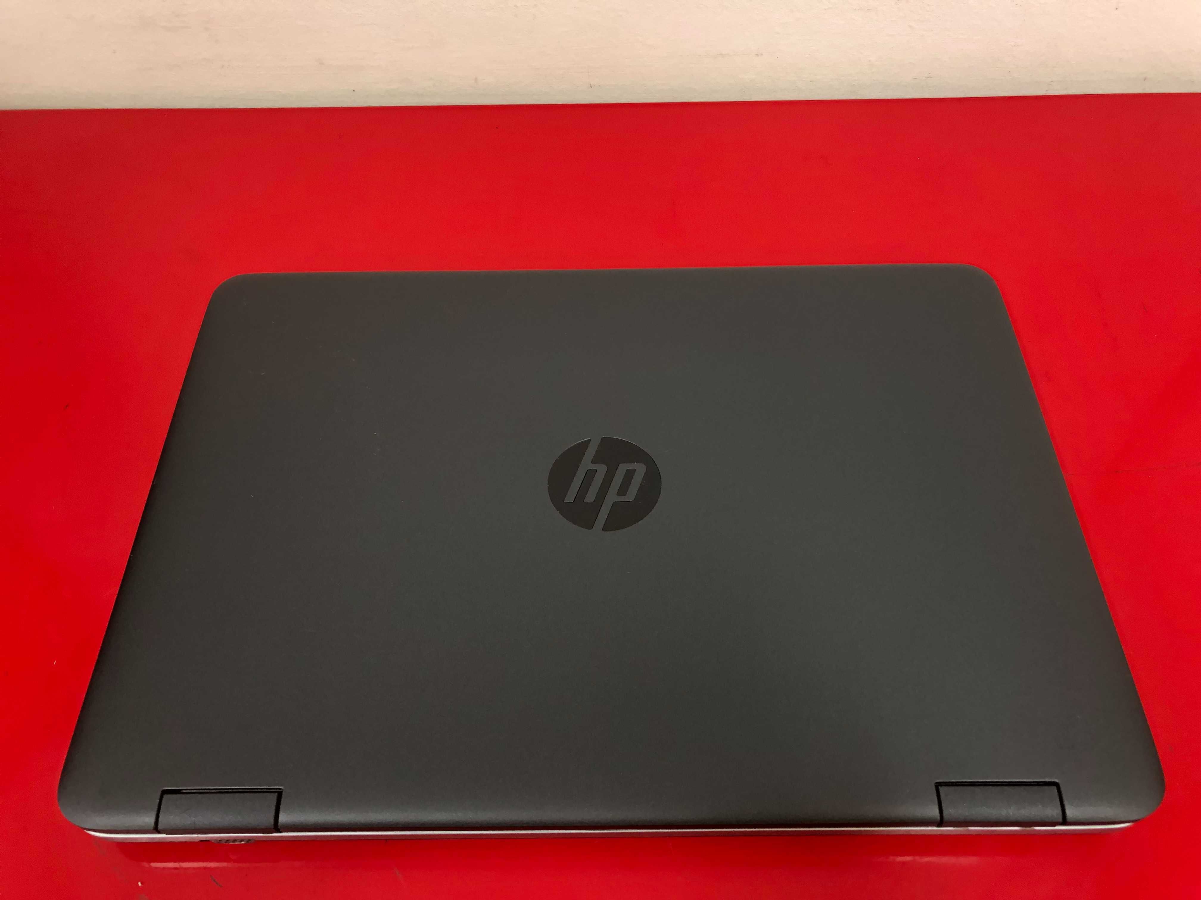 Biurowy i bardzo solidny HP ProBook 640 G2 i5 16GB 256SSD Klasa A