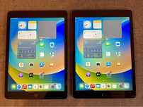 iPad 7 32Gb А2197 АКБ 100% і 99%