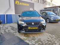 SEAT Arona 1.0 TSI FR