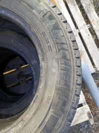 Комплект Michelin Agilis 215 65 16c