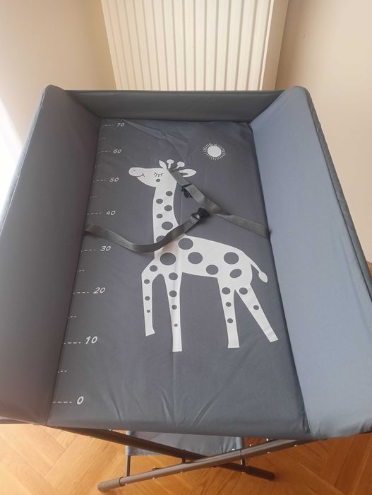 Przewijak stół do przewijania niemowląt NOWY