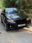 Bmw x6 3.0d 235 km 2008 anglik
