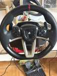 Volante de ps5 rwa