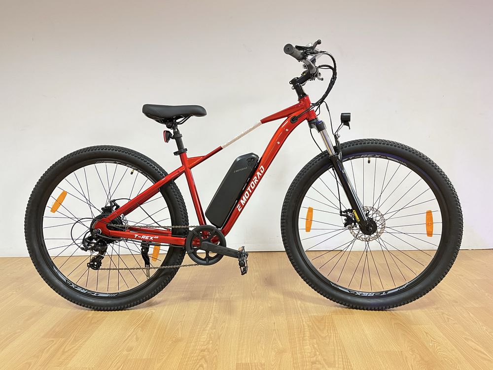 Bicicleta Eletrica BTT - TRex