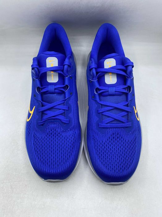 Кросівки Nike Quest 6 (FD6033-403) оригінал