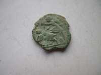 Moeda Romana em Bronze (para identificar / Classificar 90)