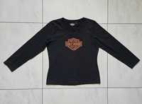 Bluzka Bluza T-shirt Harley Davidson L