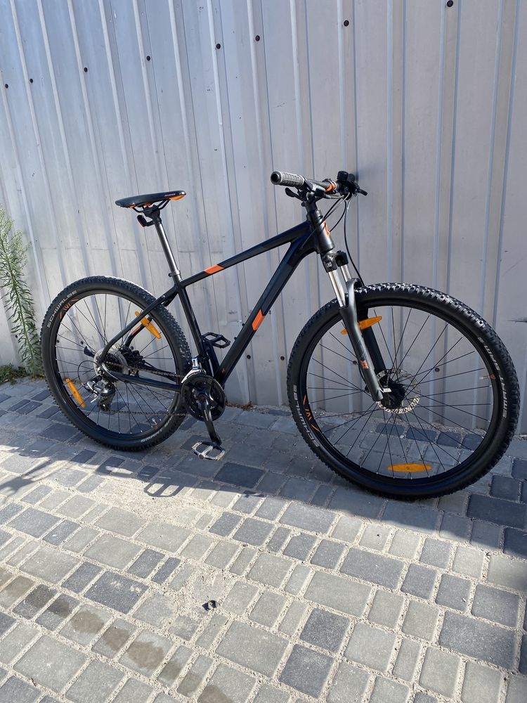 велосипед AXESS , 29