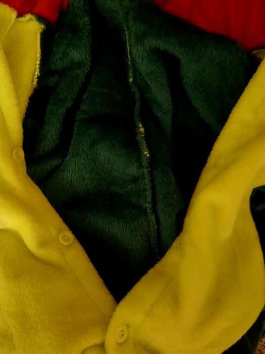 Дитячий костюм Динозавр