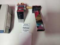 Bateria Valvex Ars Chrom