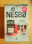 Syn Jo Nesbo jak nowa!