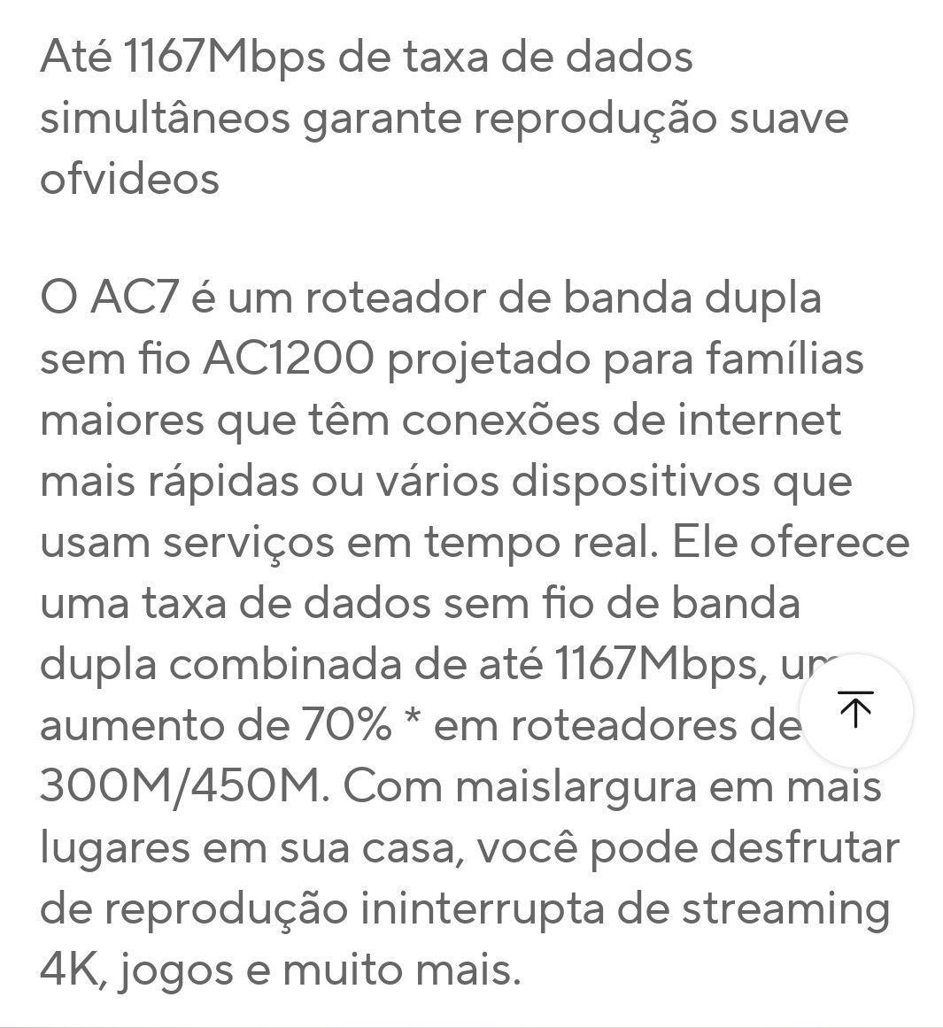 Rooter tienda poderoso e estável
