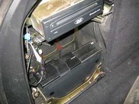 Zmieniarka cd  Czytnik  bmw e39.