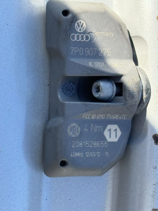 Датчики тиску volkswagen audi porsche toureg cayene Q7 оригінал