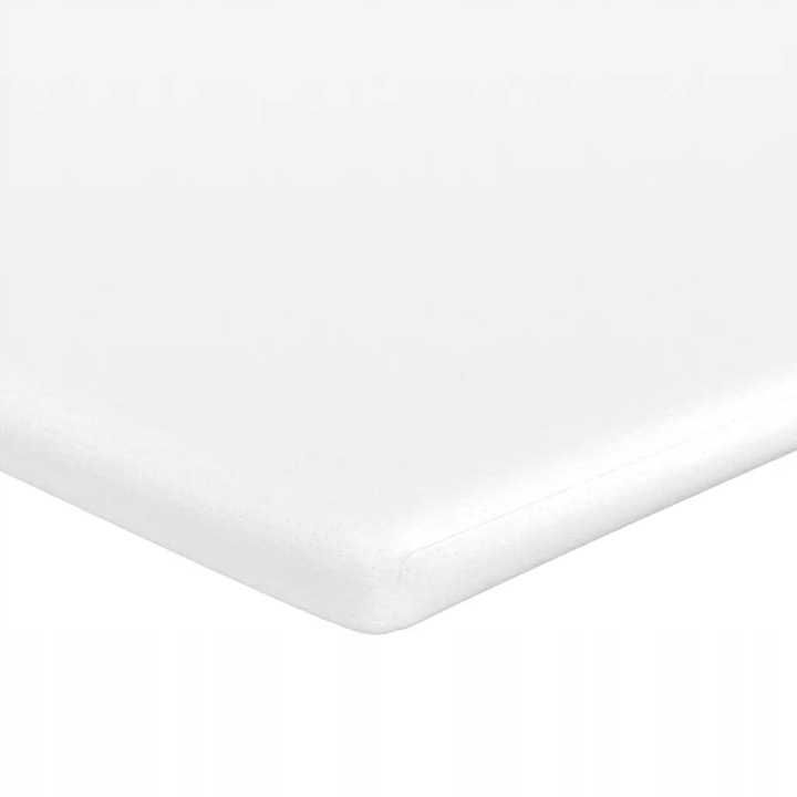 Nakładka na łóżko, na materac, ochraniacz, pokrowiec 200x200x5 OUTLET