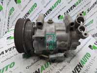 Compressor Ar Condicionado Renault Kangoo (Kc0/1_)