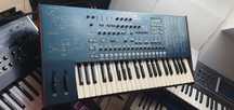 Syntezator KORG MS-2000 ideał !!