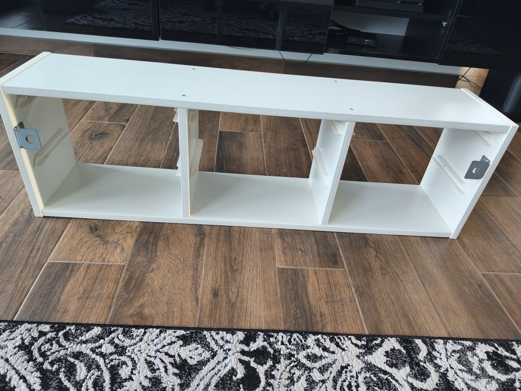 Ikea Trofast szafka ścienna biała