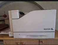 DRUKARKA XEROX  Phaser 7500 kolorowa