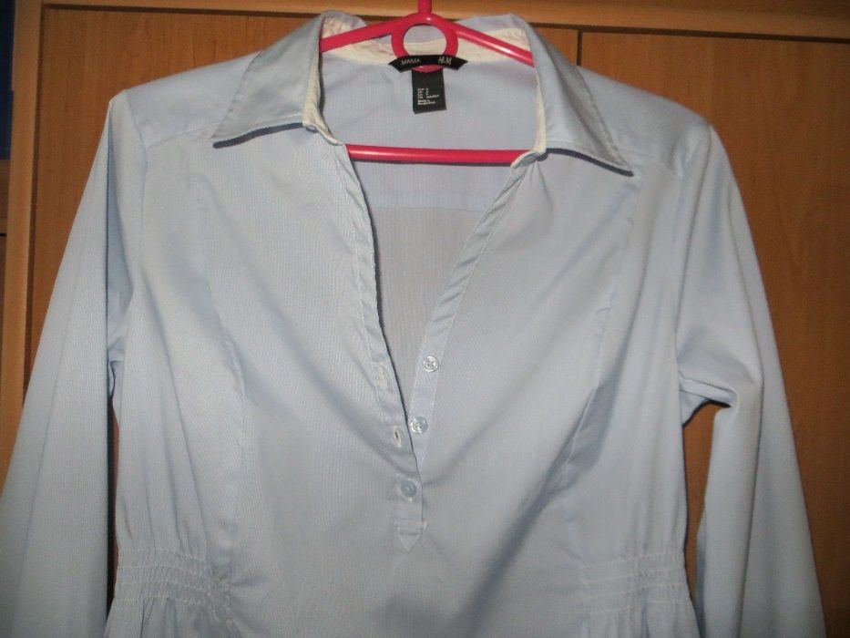 Koszula / bluzka ciążowa H&M rozm. S