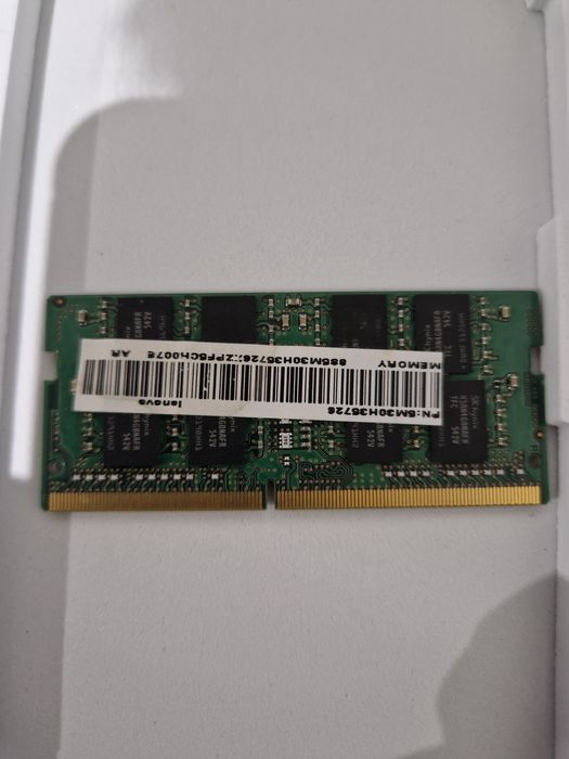 Ram ddr4 8gb SK hynix