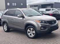 Kia Sorento 2010 2,2 CRDI