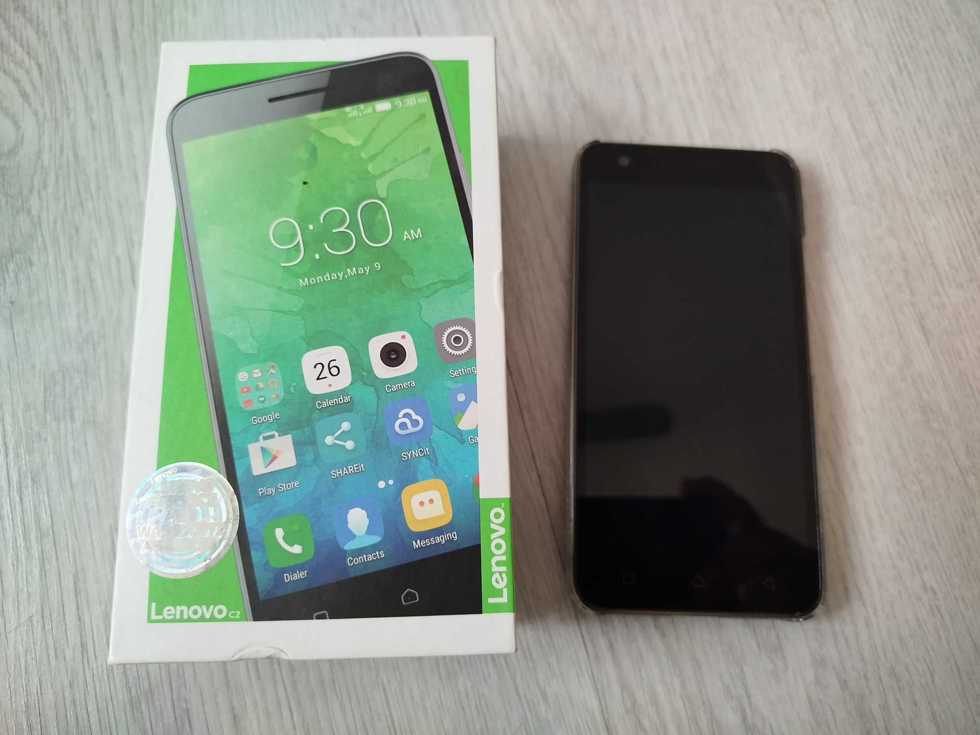 Smartfon Lenovo C2 dual sim- Wi FI- stan bdb