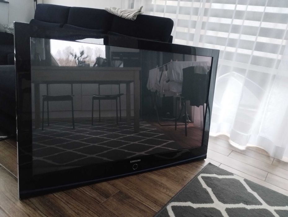 Telewizor Samsung 50 cali