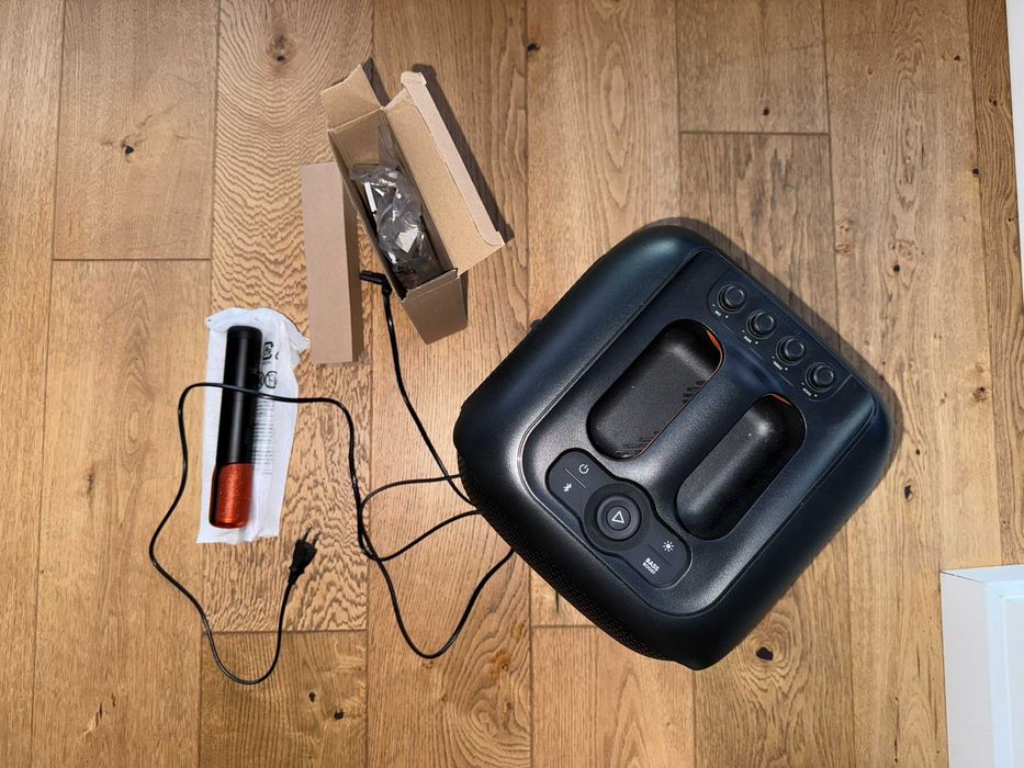 JBL PartyBox Encore USB-C!