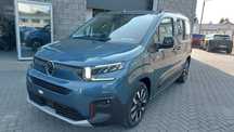 Citroën Berlingo Diesel Nowy Automat bogato wyposażony -Dach Przeszklony Panorama !!!