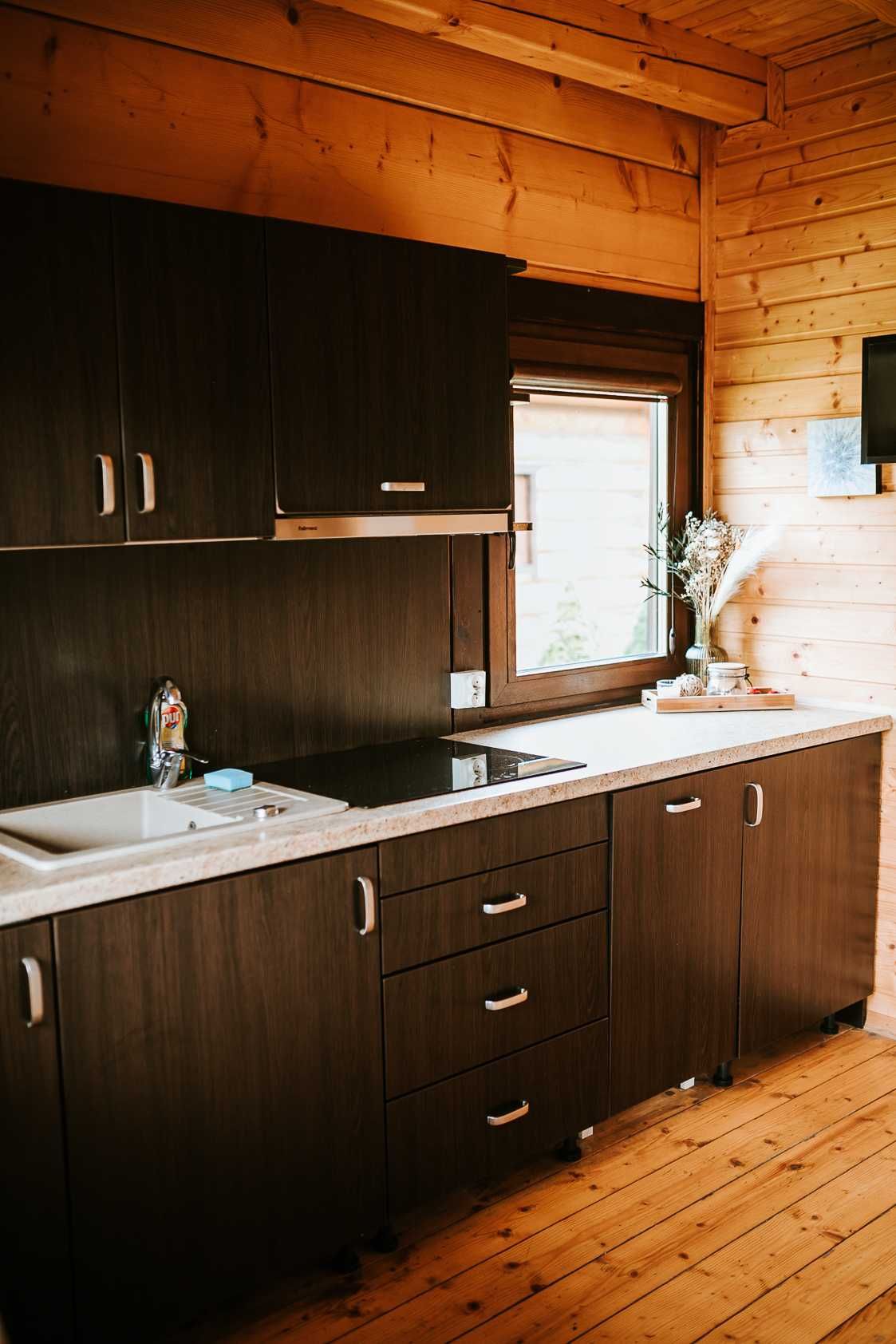 Domki w górach Rabka całoroczne x4 apartament 2,4,5,6-os WAKACJE