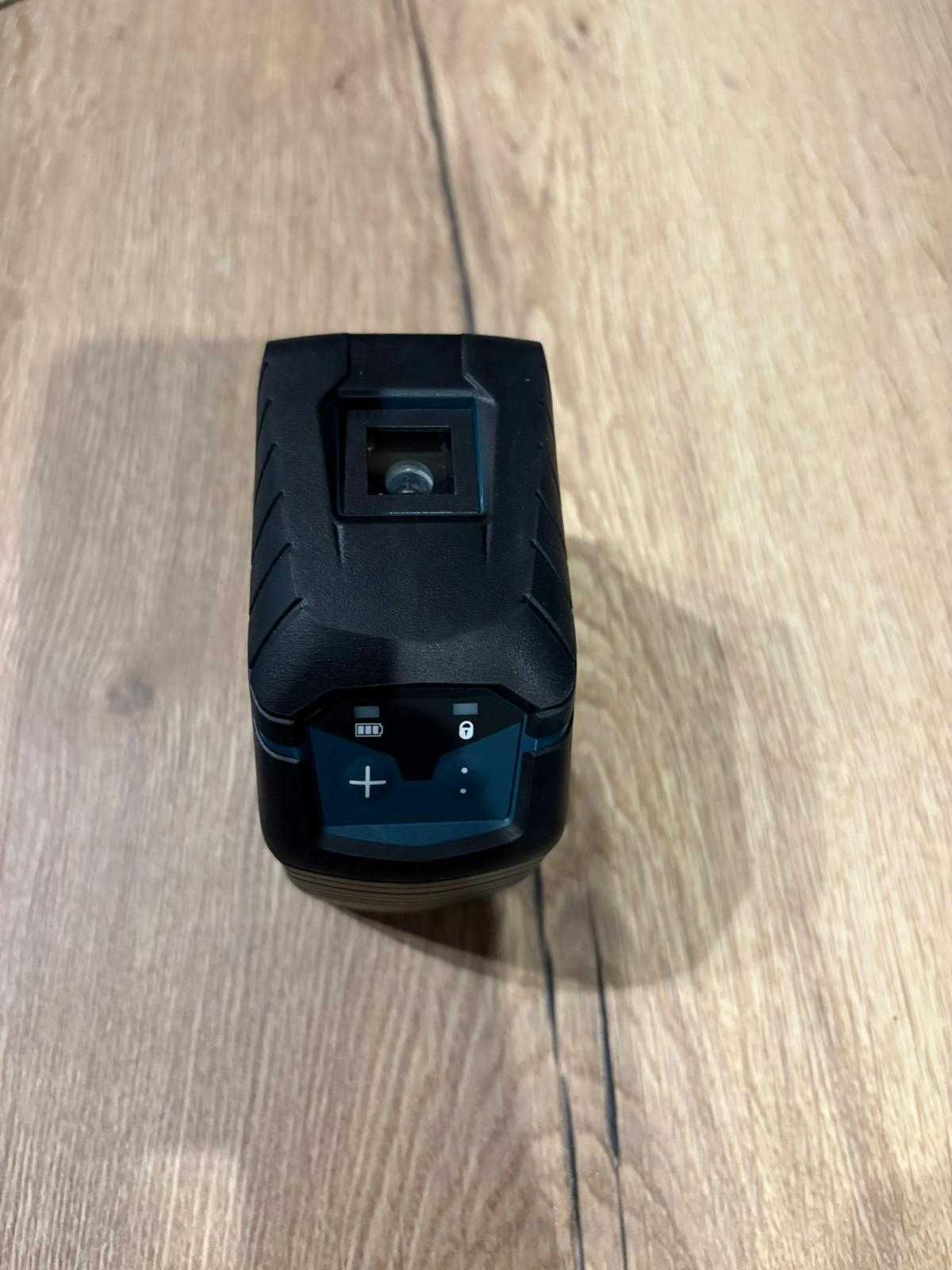 Laser BOSCH professional GCL 2-15 G NOWY