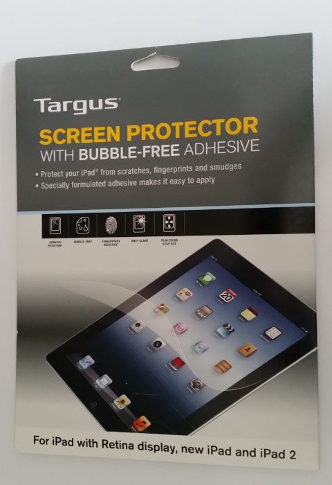 Ipad 1 / 2 Pelicula display