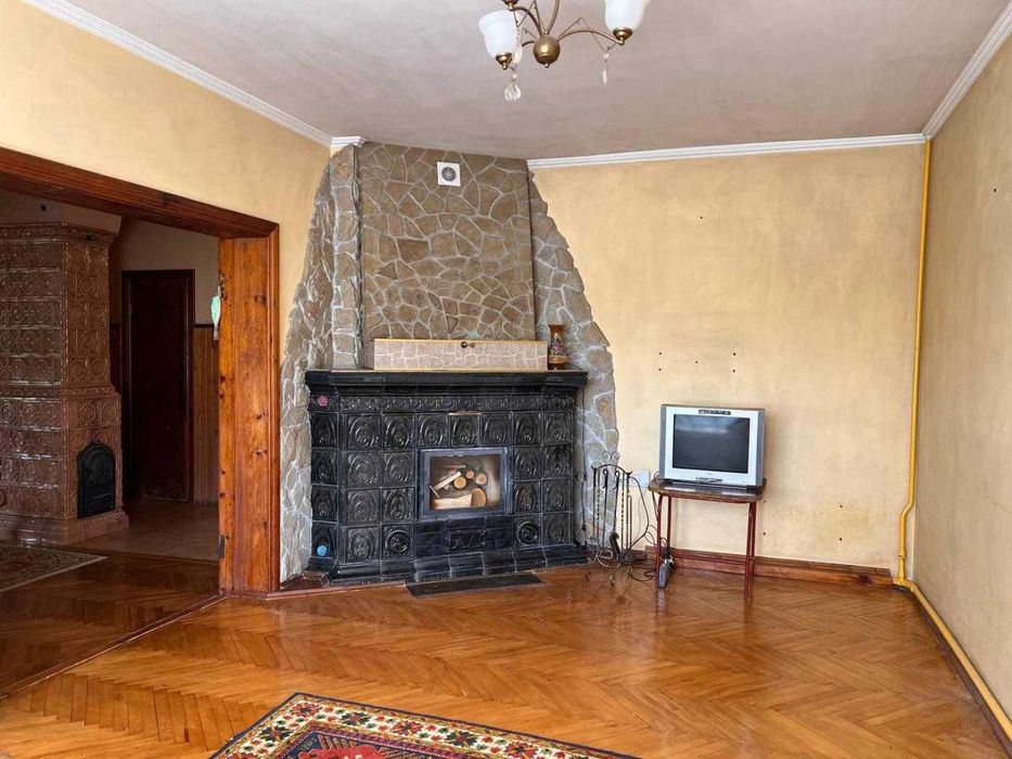 Продаж будинку, Старе Село