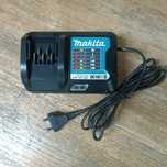 Makita 10,8V-12V oryginalna Ładowarka DC10WD