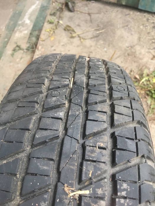 Колеса 175/70 R13