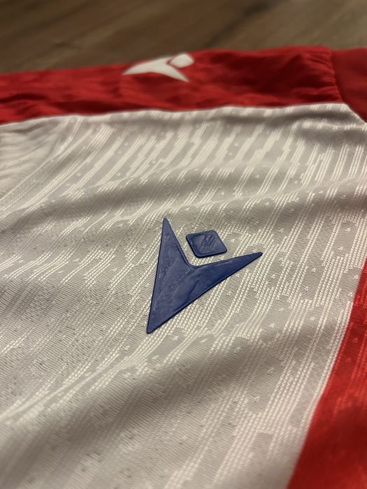 Crystal Palace 25/26 kit